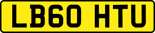 LB60HTU