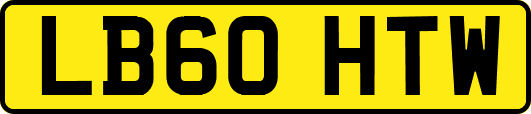 LB60HTW