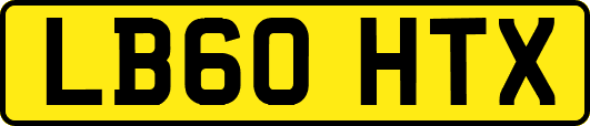 LB60HTX