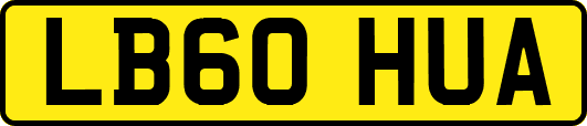 LB60HUA