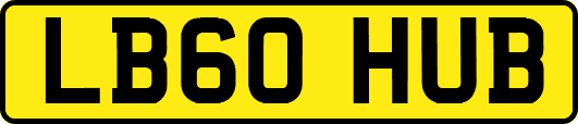 LB60HUB