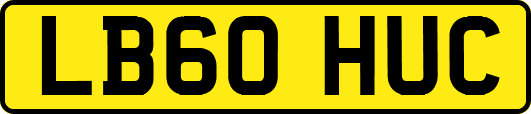 LB60HUC