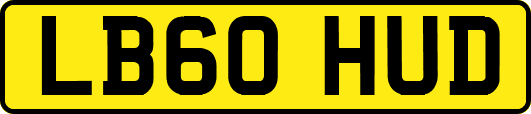 LB60HUD