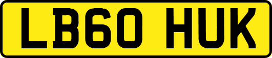 LB60HUK