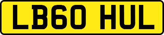 LB60HUL