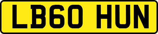 LB60HUN