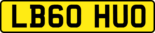 LB60HUO