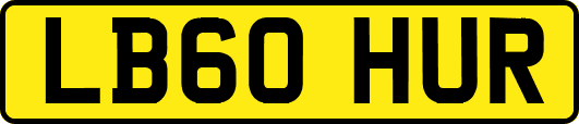 LB60HUR
