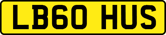 LB60HUS