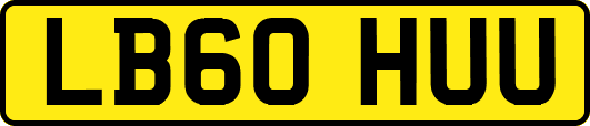 LB60HUU