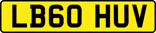 LB60HUV