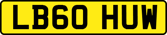 LB60HUW