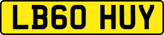 LB60HUY