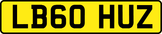 LB60HUZ