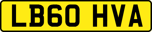 LB60HVA