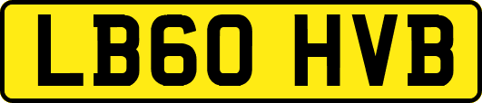 LB60HVB