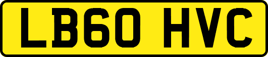 LB60HVC