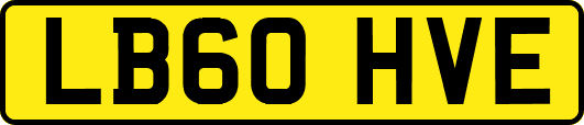 LB60HVE