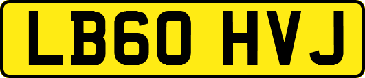LB60HVJ