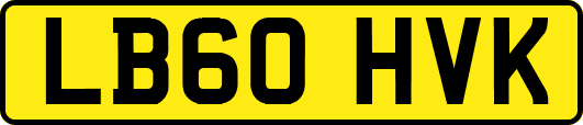 LB60HVK