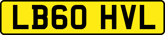 LB60HVL
