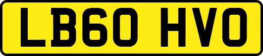 LB60HVO