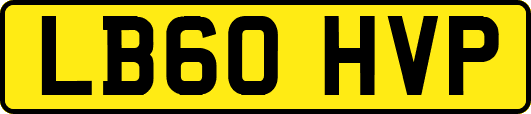 LB60HVP