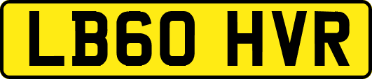 LB60HVR