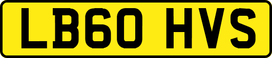 LB60HVS