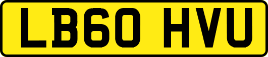 LB60HVU