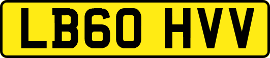 LB60HVV