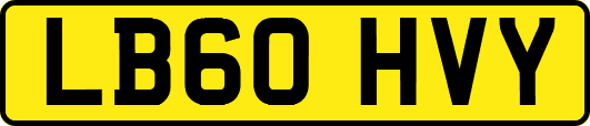 LB60HVY