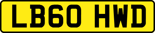 LB60HWD