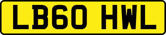 LB60HWL