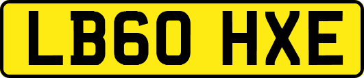 LB60HXE