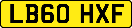 LB60HXF