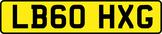 LB60HXG