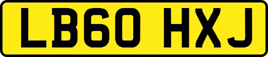 LB60HXJ