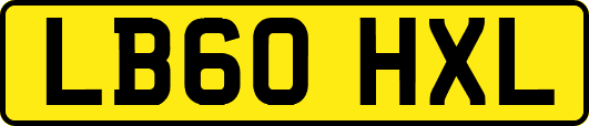 LB60HXL
