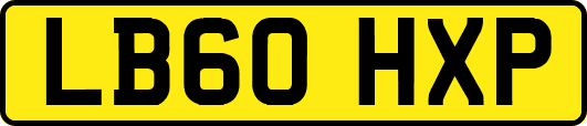 LB60HXP