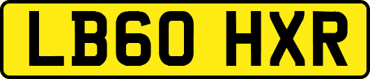 LB60HXR