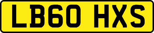 LB60HXS