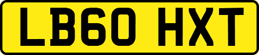 LB60HXT