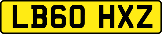 LB60HXZ