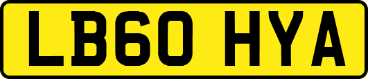 LB60HYA