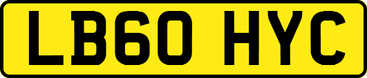 LB60HYC