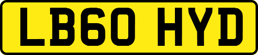 LB60HYD