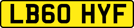 LB60HYF