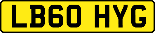 LB60HYG