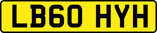 LB60HYH
